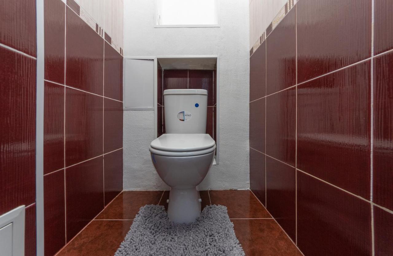 Modern 3 Bedroom Apartment Kiev Extérieur photo